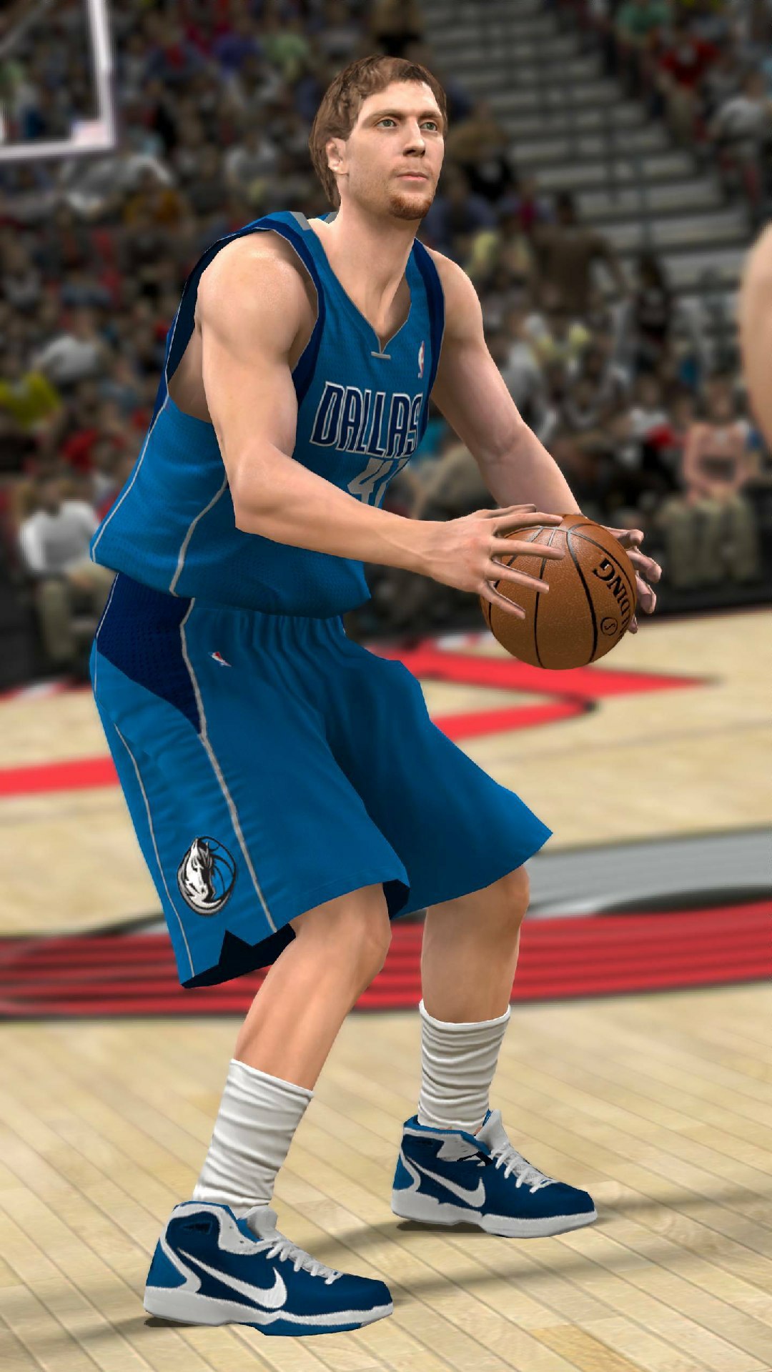 NBA 2K11 - Imagen 25